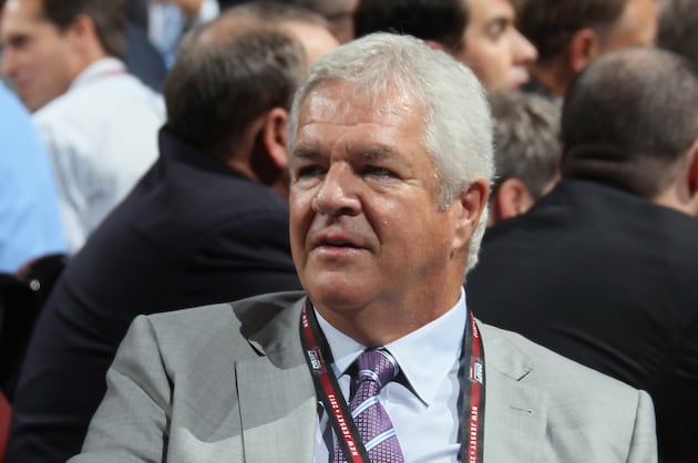 Wheeling and Dealing Likely on NHL Draft Day