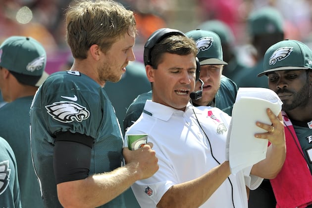 Player Observations on Dolphins' New Offense