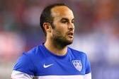 Landon Donovan Says He's No Longer a Lock to Make Final USMNT Roster