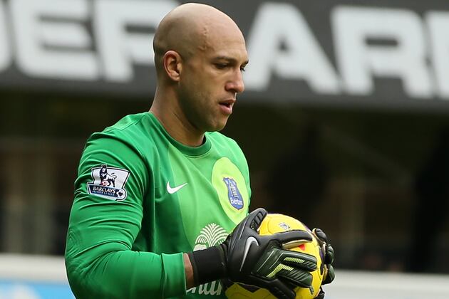 Howard Believes 2014 Squad Better Than 2010's