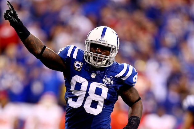 NFL Commissioner Declined to Hear Mathis Appeal