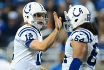 Saturday: QB-Center Combo 'Takes Time'