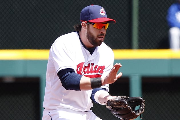 Jason Kipnis Will Begin Rehab Assignment Friday, Aiming to Return to Indians...
