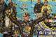 Jamie McMurray celebrates in Victory Lane after winning the NASCAR Sprint All-Star auto race at Charlotte Motor Speedway in Concord, N.C., Saturday, May 17, 2014. (AP Photo/Chuck Burton)