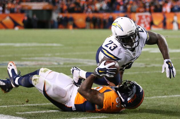 Source: Patriots Try Out Leonard, Brown, Hartsock, Byham