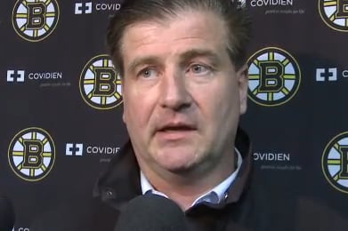 Botchford: Get to Know the New Canucks GM