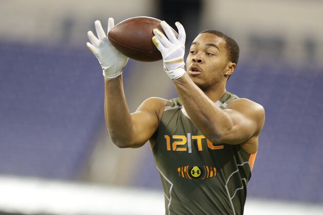 Undrafted Rookie Jordan Is Trying to Make the Jump from MWS to the Jaguars