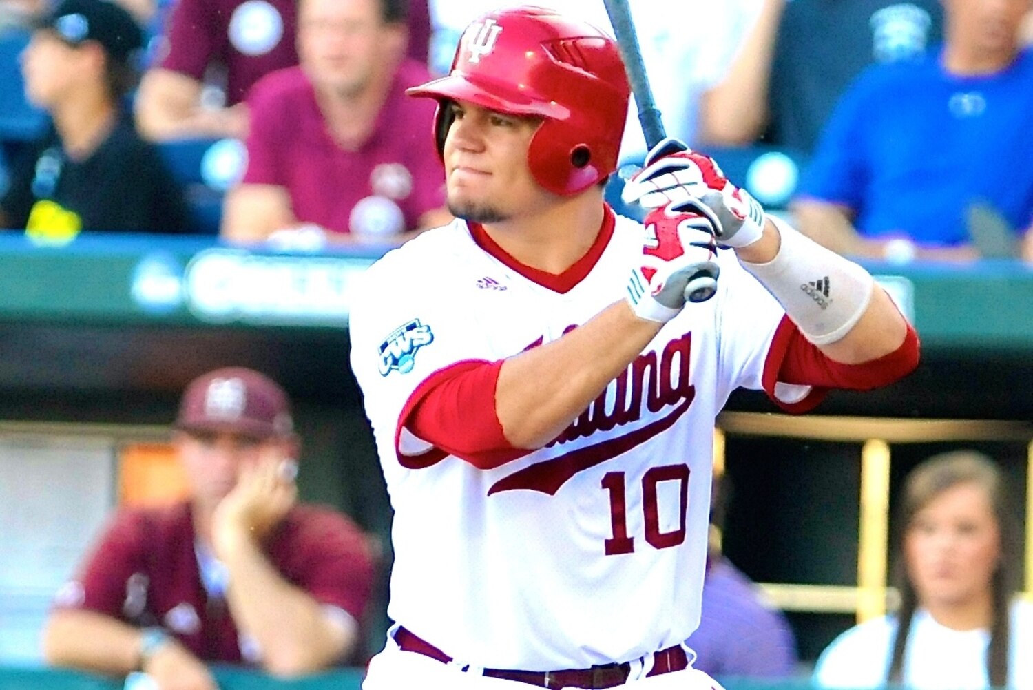 2014 MLB Draft Prospects Ranking the 10 Best at Every Position