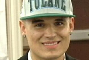 Reserve C Barreno Leaves Tulane Basketball