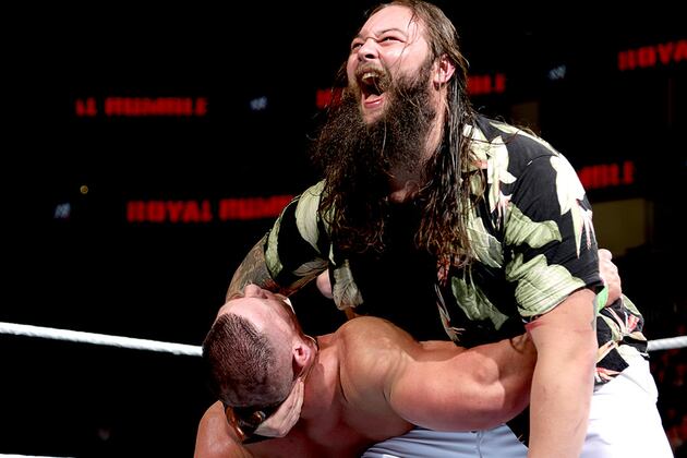 Examining the Importance of the Right Gimmick on a WWE Superstar's Career