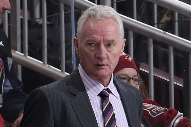 Sharks Notes: Robinson Signs Extension, Role Expands
