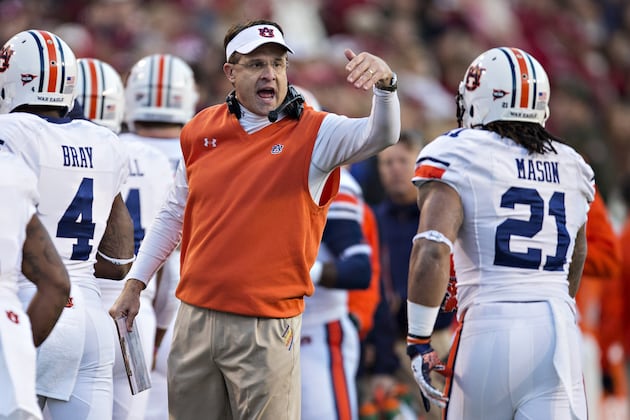 Auburn to Host Arkansas State at Jordan-Hare Stadium in 2016