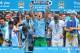 Hart will be staying, but Lescott and Richards are almost certain goners.