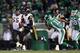 Stalled contract talks are putting the 2014 CFL season in jeopardy.