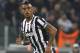 TURIN, ITALY - FEBRUARY 20: Arturo Vidal of Juventus FC in action during the UEFA Europa League Round of 32 match between Juventus and AS Trabzonspor at Juventus Arena on February 20, 2014 in Turin, Italy. (Photo by Marco Luzzani/Getty Images)