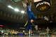 WACO, TX - FEBRUARY 04: Joel Embiid #21 of the Kansas Jayhawks goes up for a shot against the Baylor Bears on February 4, 2014 at the Ferrell Center in Waco, Texas. (Photo by Cooper Neill/Getty Images)