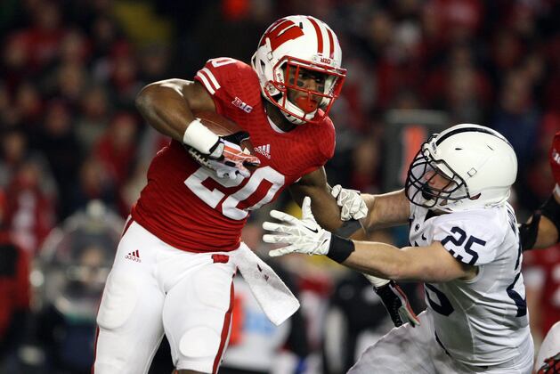 Patriots Hope James White Can Be Replacement for LeGarrette Blount