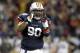 Auburn DT Gabe Wright