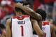 Despite winning their first playoff series since 2005, the Washington Wizards drew criticism for losing two winnable games to the Indiana Pacers in the second round of the playoffs.