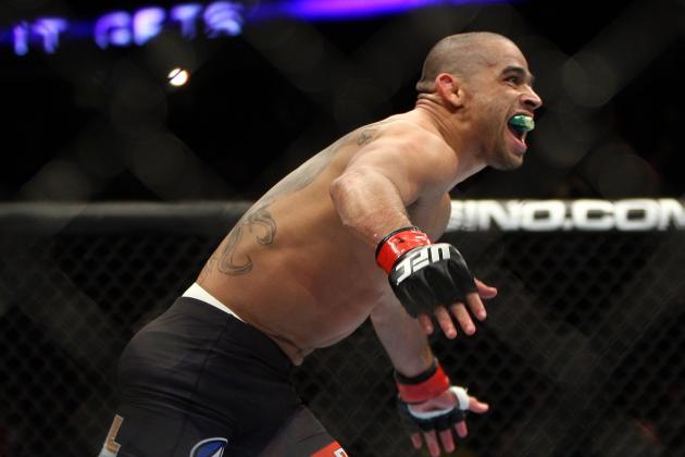 UFC 173: Predictions for Pivotal Bouts on Main Card