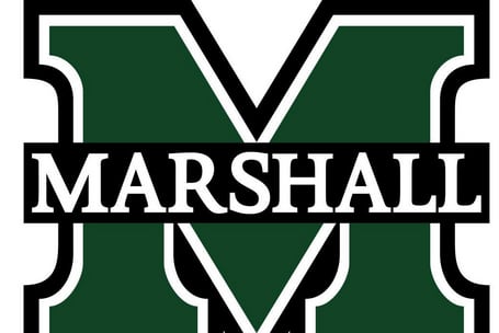 Marshall Adds European Aleksa Nikolic