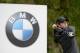Rory McIlroy rebounded well from his relationship breakup in the first round of the BMW Championship.