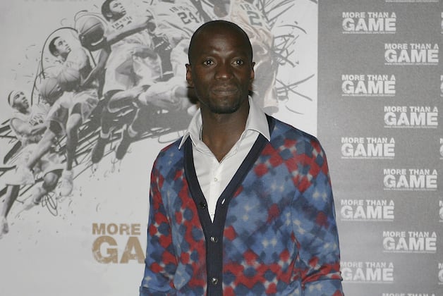 Claude Makelele Takes First Managerial Job as Boss of Bastia