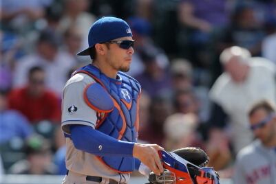 Travis OK for Activity; Return Not Imminent