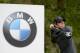 VIRGINIA WATER, ENGLAND - MAY 22: Rory McIlroy of Northern Ireland tees off during day one of the BMW PGA Championship at Wentworth on May 22, 2014 in Virginia Water, England. (Photo by Ross Kinnaird/Getty Images)