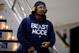 Jan 26, 2014; Newark, NJ, USA; Seattle Seahawks running back Marshawn Lynch arrives at Newark Liberty International Airport to face the Denver Broncos in Super Bowl XLVIII. Mandatory Credit: Joe Camporeale-USA TODAY Sports