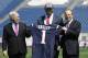 Dominique Easley could be the missing block in the Patriots' defense.
