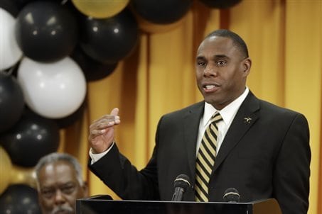Academic Bowl? Vanderbilt's Derek Mason Wants to Schedule Stanford