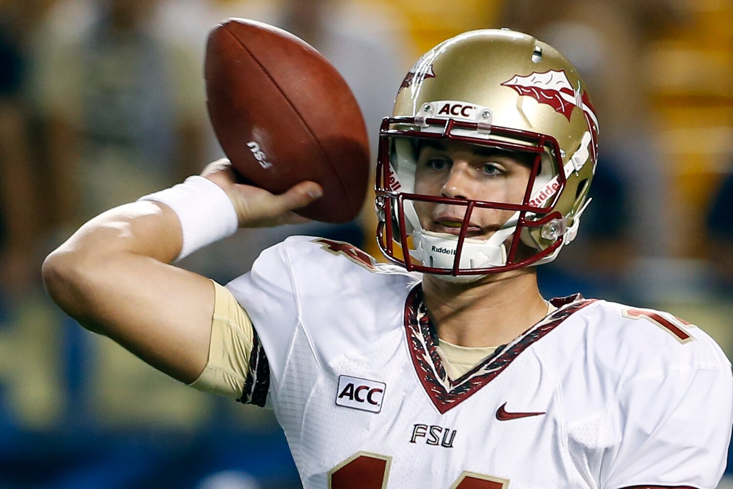 Alabama Quarterback Jacob Coker Is College Football's Biggest Wild Card in 2014 Bleacher Report