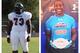 Just three years after picking up the sport, Bradenton, Florida (IMG Academy), offensive lineman Tyree St. Louis has transformed into one of the nation's top offensive line prospects.