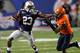 Auburn and Virginia met in the 2011 Chick-fil-A Bowl