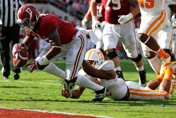 Kevin C. Cox/Getty Images