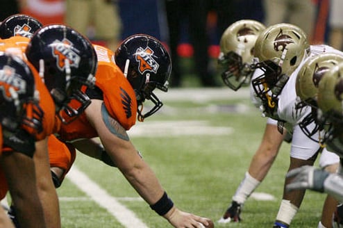 UTSA, Texas State Announce Eight-Game Football Series on Friday