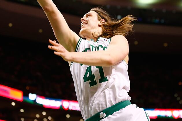 Olynyk: Not Paying Attention to Trade Rumors