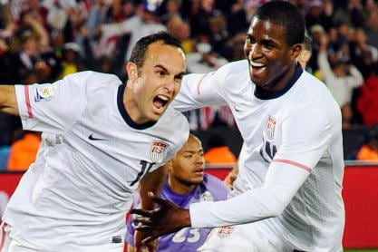 Will There Be USMNT Life After Landon Donovan?