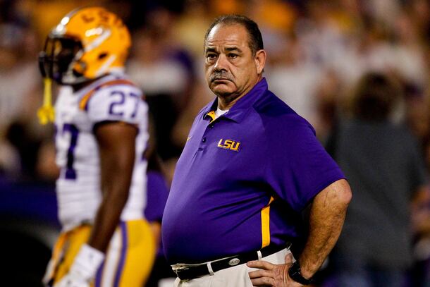 Pros and Cons to 4-Star RB Derrius Guice's Top Schools