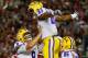 LSU WR Travin Dural