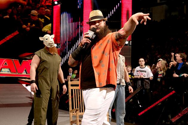 WWE Payback 2014: Biggest Takeaways from Buildup to PPV