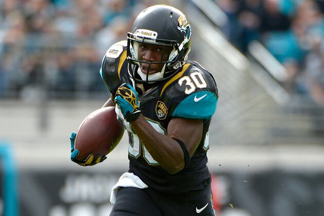 Jaguars Offseason Wrap-Up