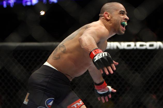 UFC 173: Renan Barao's Experience Will Earn Him Decisive Win over TJ Dillashaw