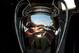 The pitch is reflected in the Champions League trophy, during a training session ahead of Saturday's Champions League final soccer match between Real Madrid and Atletico Madrid, in Luz stadium in Lisbon, Portugal, Friday, May 23, 2014. (AP Photo/Emilio Morenatti)