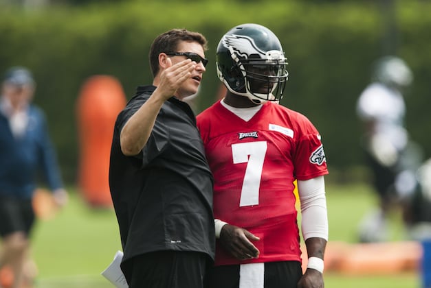 Dolphins Player: Lazor's Offense Evokes Chip Kelly's