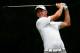 FORT WORTH, TX - MAY 23: Jimmy Walker tees off on the 12th hole during Round Three of the Crowne Plaza Invitational at Colonial at the Colonial Country Club on May 24, 2014 in Fort Worth, Texas. (Photo by Tom Pennington/Getty Images)