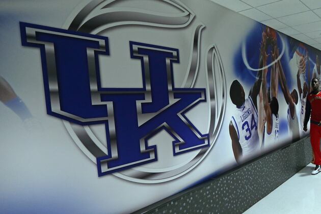 Rupp Renovation Unpopular Because It's Unnecessary