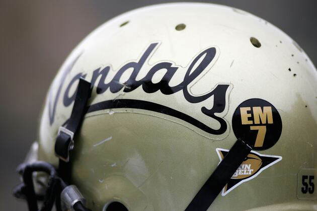 Idaho Now on Fifth OL Coach in Five Years