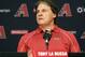 La Russa will be charged with fixing the D-backs.